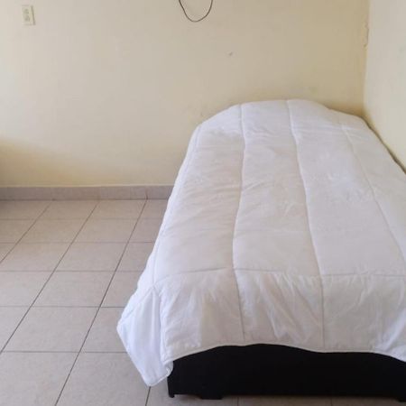 Hostal Las Quince Letras Tehuacan Exterior photo