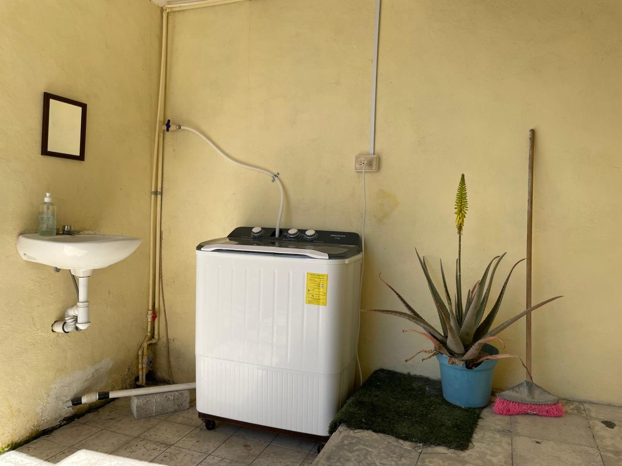 Hostal Las Quince Letras Tehuacan Exterior photo